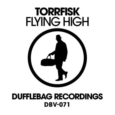 02 2023 346 77088 Torrfisk - Flying High / DBV071