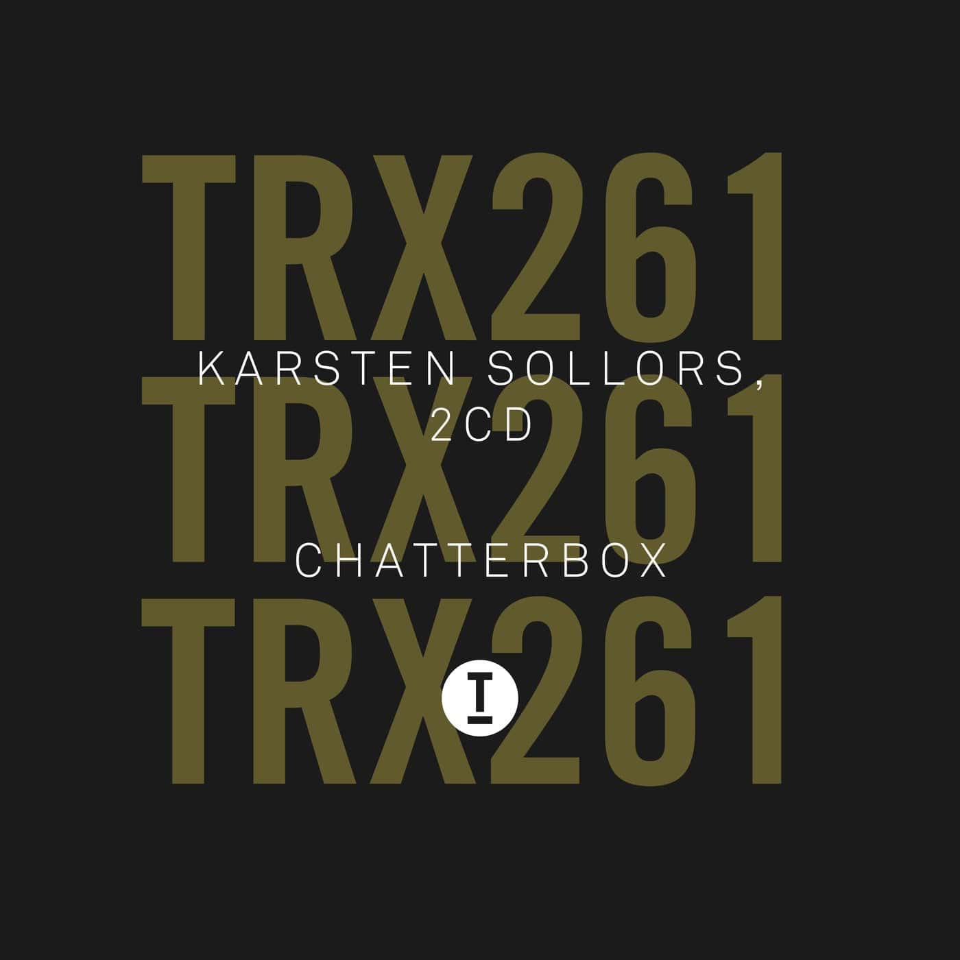 Download Karsten Sollors, 2CD - Chatterbox on Electrobuzz