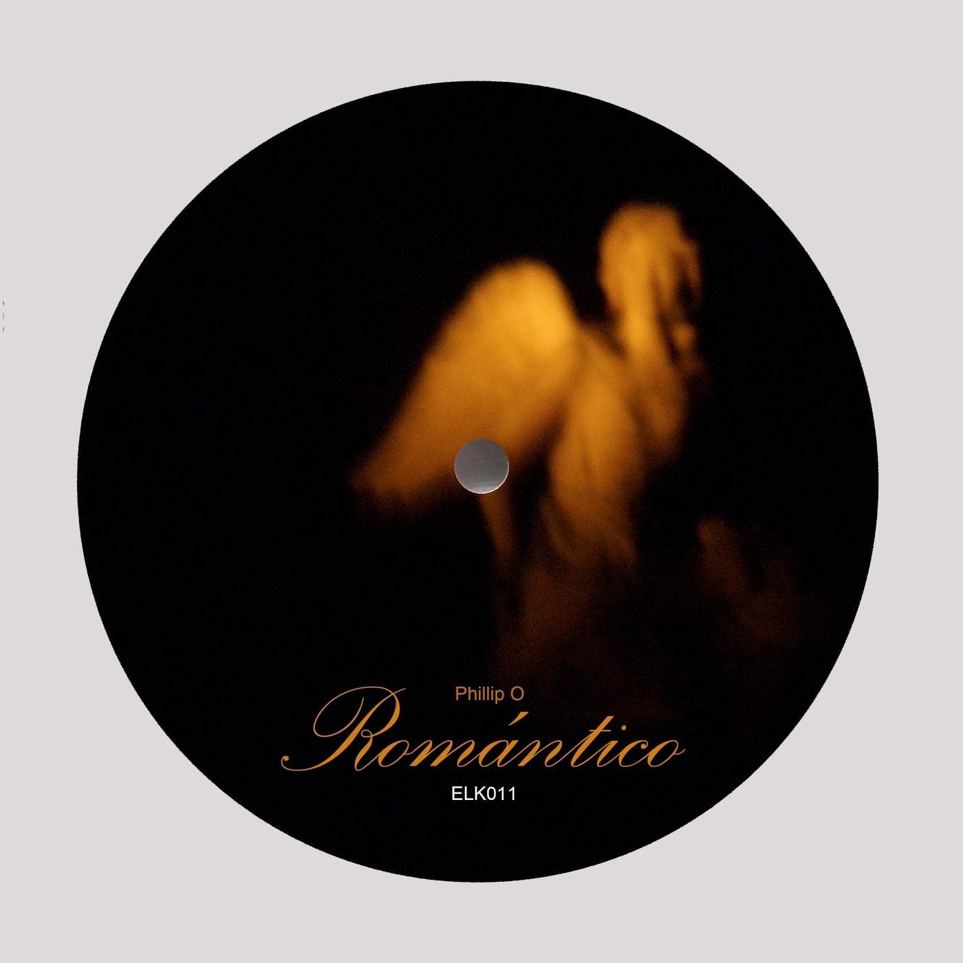 image cover: Phillip O, Solvi-Linn - Romantico / 1389386