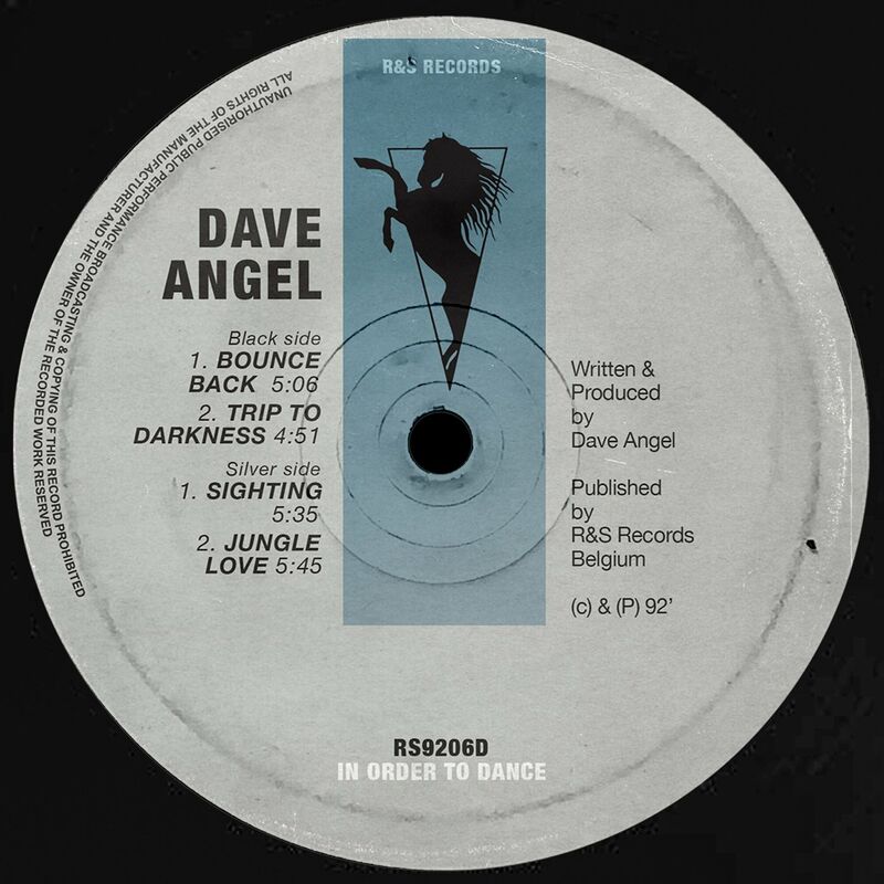 Download Dave Angel - Stairway To Heaven on Electrobuzz