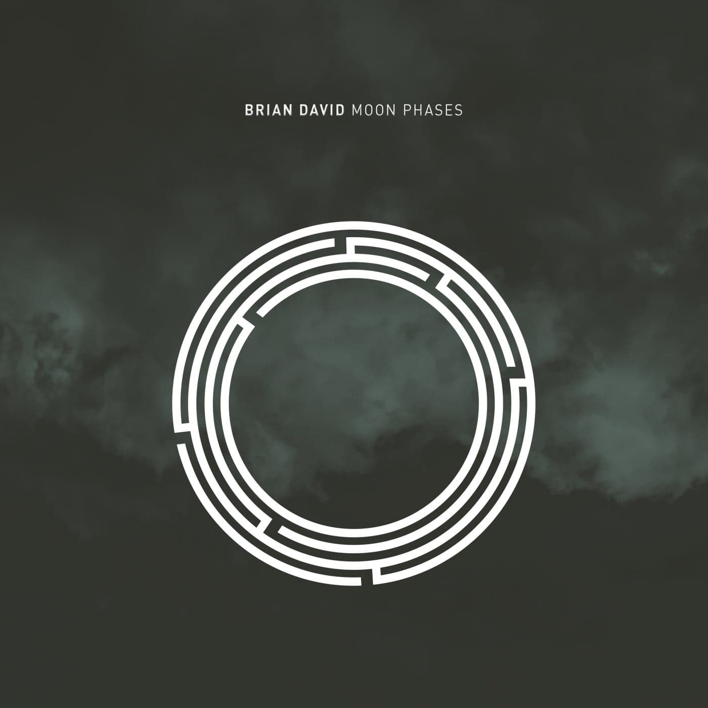 Download Brian David - Moon Phases on Electrobuzz