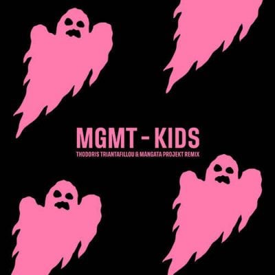 02 2023 346 89880 MGMT - Kids (Thodoris Triantafillou & Mångata Projekt Remix) / G0100049897915