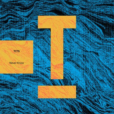 02 2023 346 950479 TCTS - Never Know / TOOL117301Z