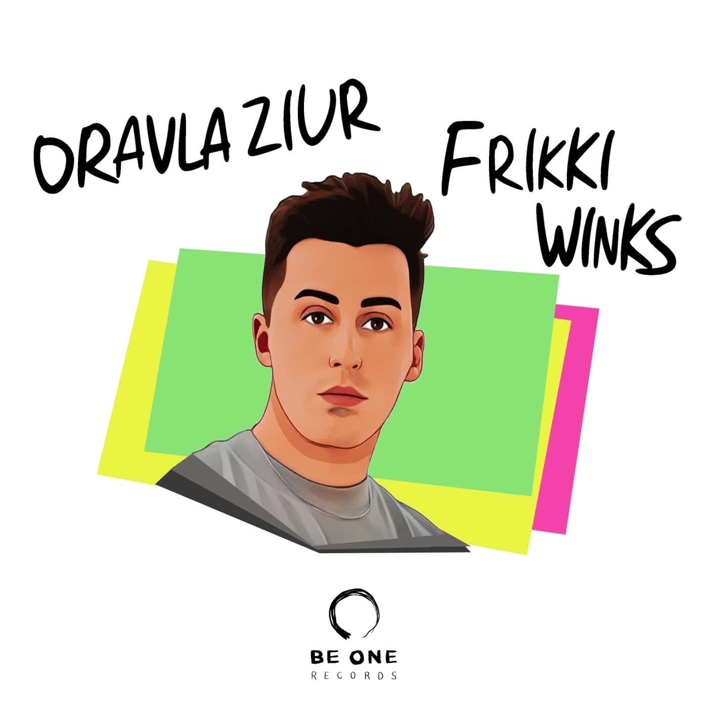 Download Oravla Ziur - Frikki Winks on Electrobuzz