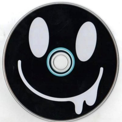 02 2023 346 99004 DJ Kaos - Keep Movin' / JJ081