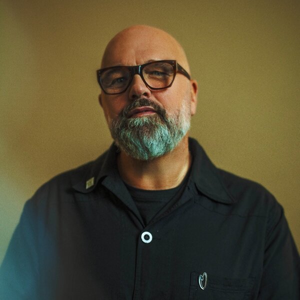 image cover: Simon Dunmore Basement Jams Feb 23 Chart