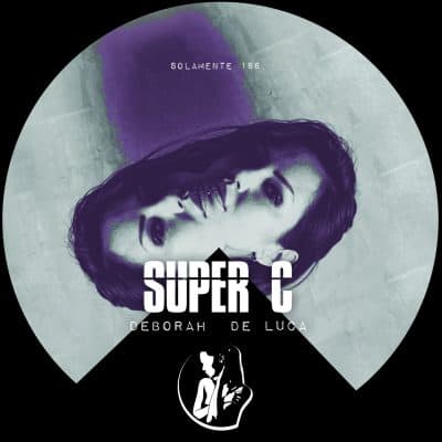 03 2023 346 091146291 Deborah De Luca - Super C / SOLAMENTE186