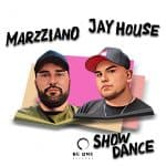 03 2023 346 091155815 Marzziano, Jay House - Show Dance / BOR380