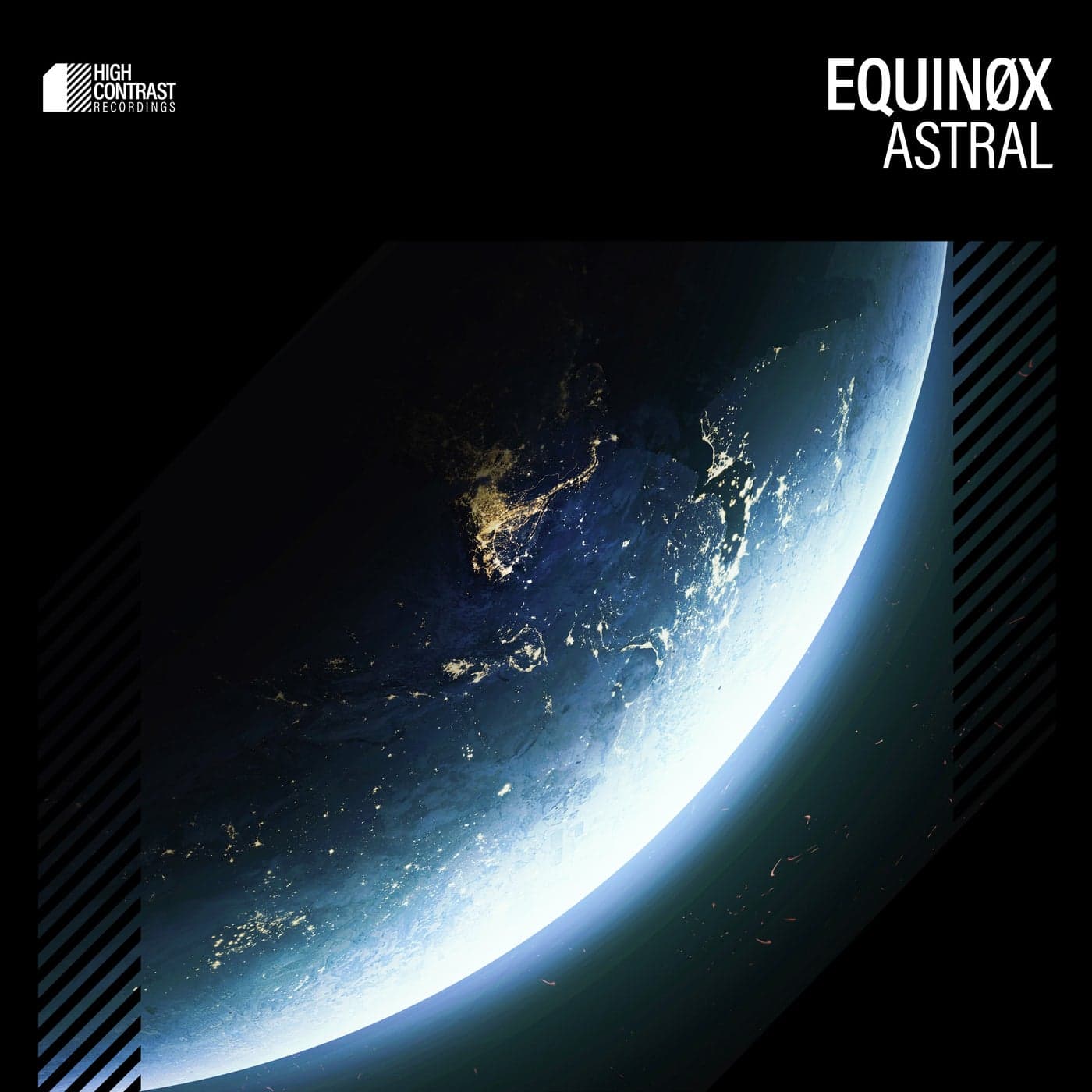 image cover: Equinøx - Astral / HCR415D