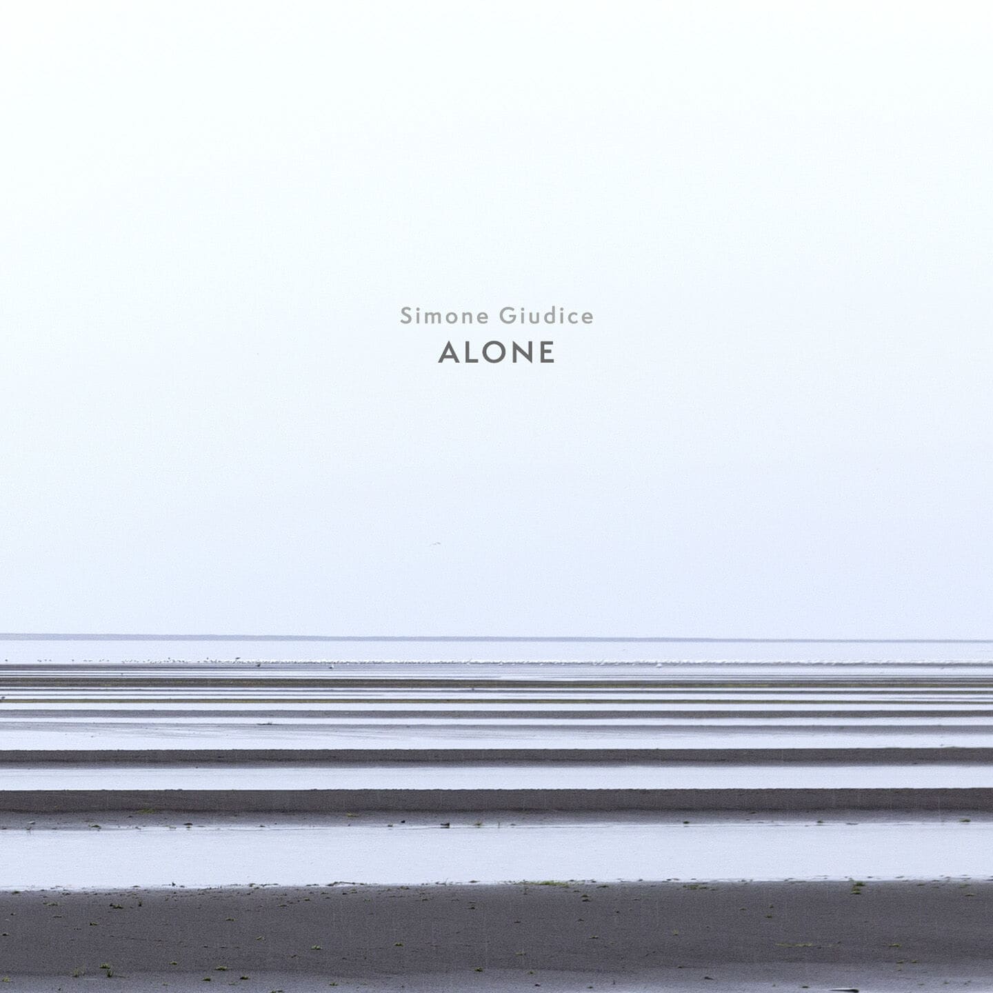 image cover: Simone Giudice - Alone