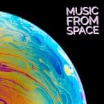 03 2023 346 091200693 Horeno - Music From Space / 197687700436