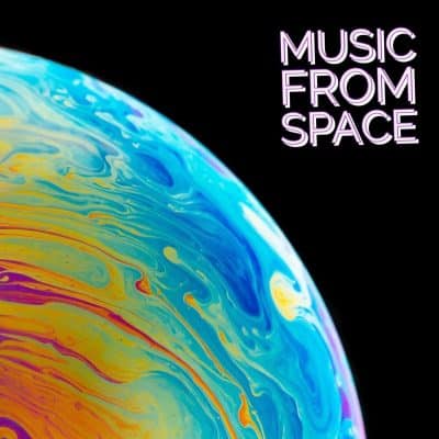 03 2023 346 091200693 Horeno - Music From Space / 197687700436