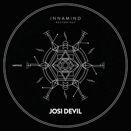03 2023 346 091206930 Josi Devil - IMRV035 / IMRV035