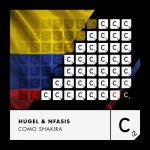 03 2023 346 091214100 Nfasis, Hugel - Como Shakira / ITC3233BP