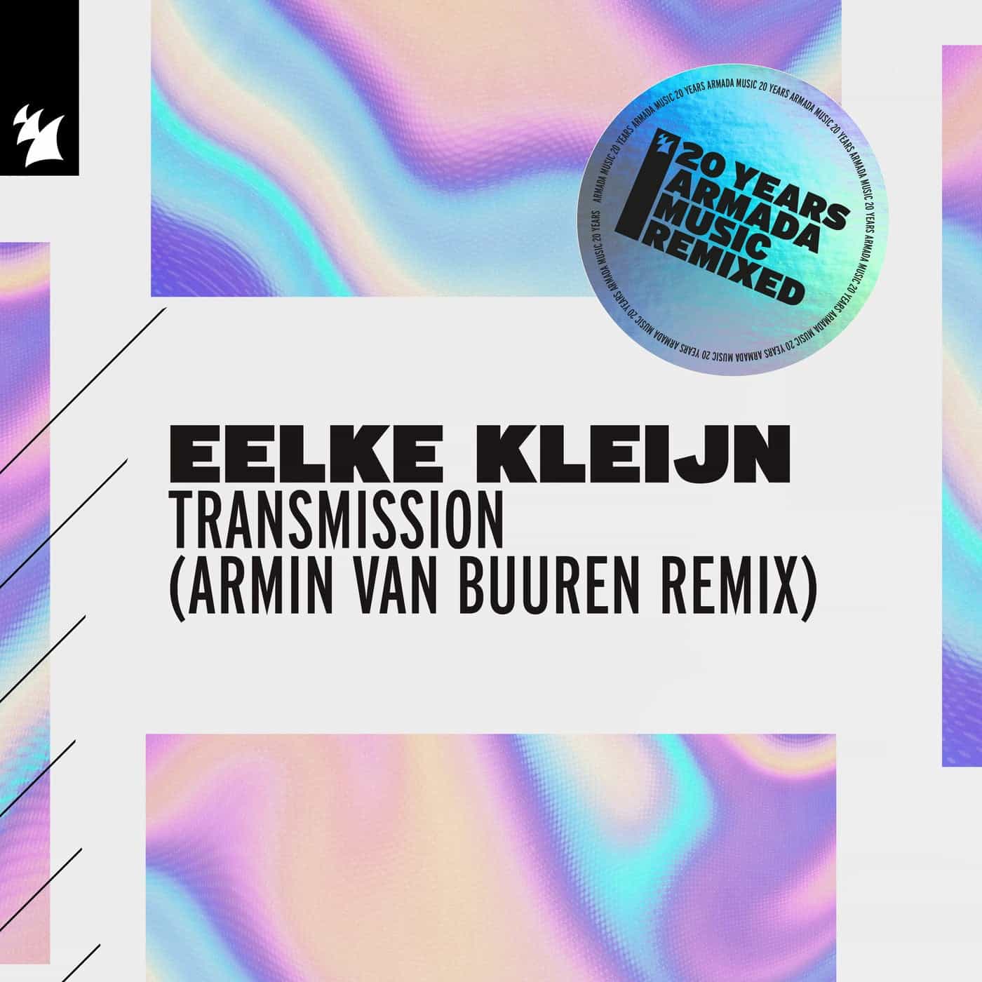 Download Transmission - Armin van Buuren Remix on Electrobuzz