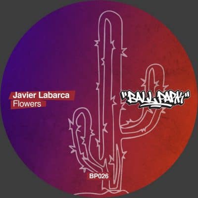 03 2023 346 091225975 Javier Labarca - Flowers / BALLP26