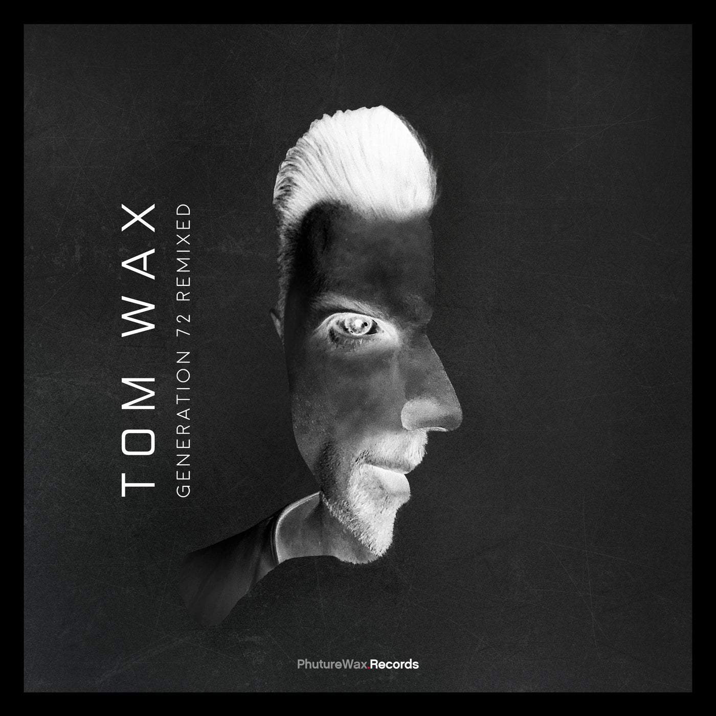 image cover: Tom Wax, Drea Perlon - Generation 72 Remixed / PWDLP013R