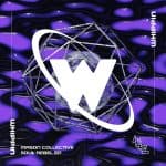 03 2023 346 091238675 Mason Collective - Soul Rebel EP / WHP027
