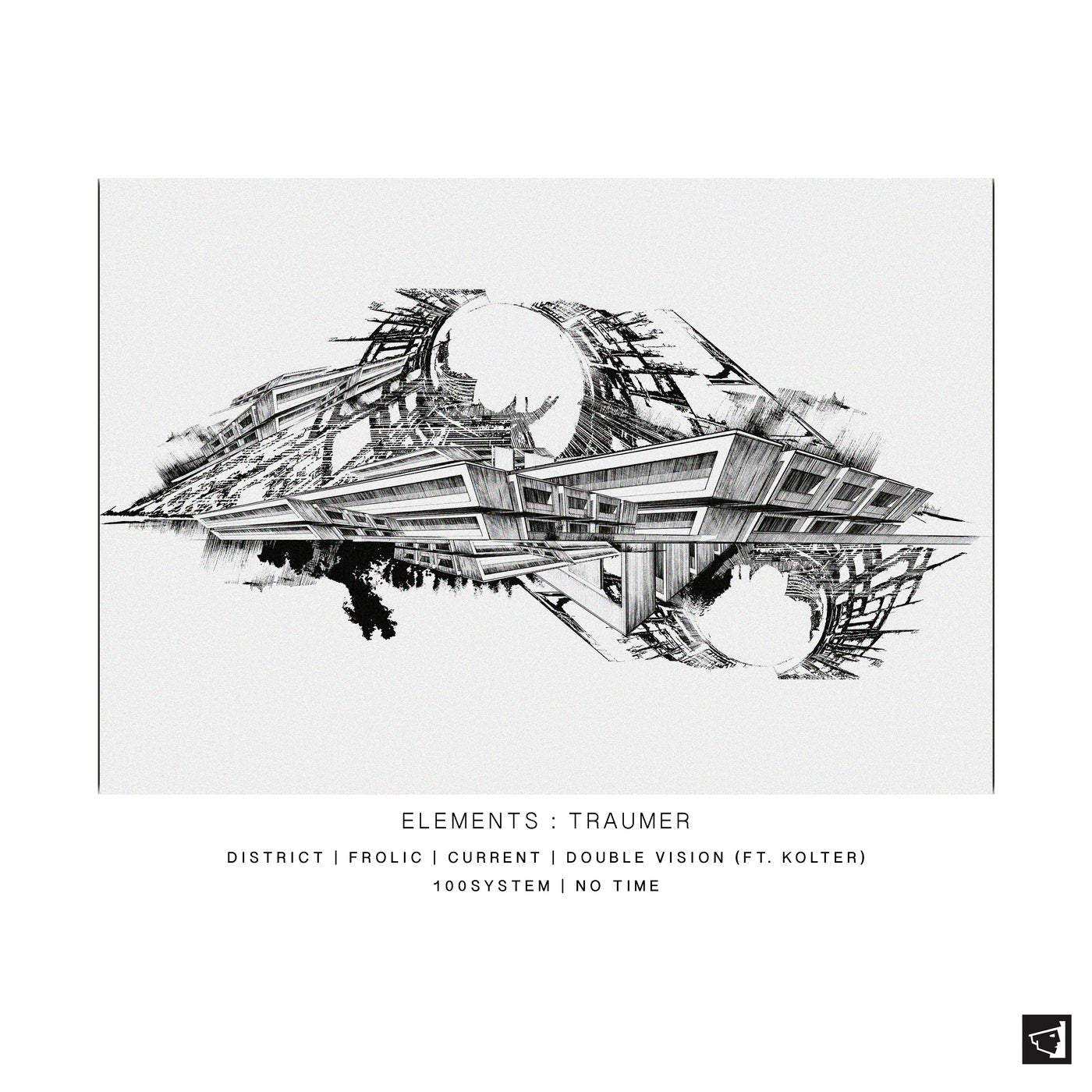 Download Elements : Traumer on Electrobuzz