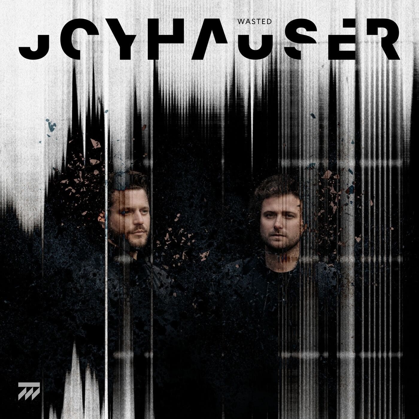 image cover: Joyhauser - Wasted / TERM220