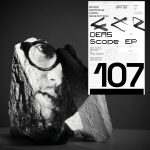 03 2023 346 091293541 Deas - Scope EP / CLR