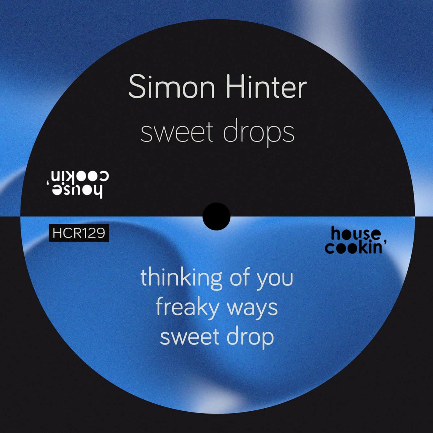 image cover: Simon Hinter - Sweet Drops / HCR129