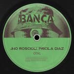 03 2023 346 091326238 Jho Roscioli, Pricila Diaz - Otal / 3617057407262