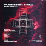 03 2023 346 091412397 VA - Drum Worx, Pt. 1 / TMDGTL01