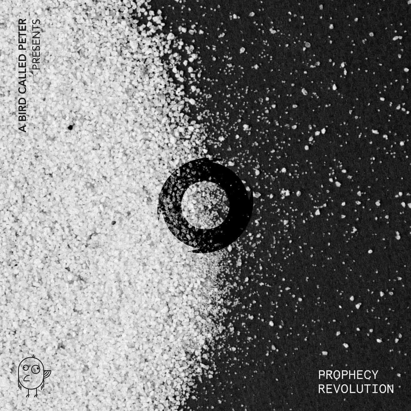 image cover: Prophecy - Revolution (Extended Mix) / ABCP 031