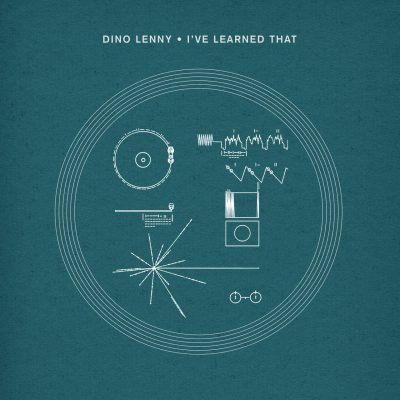 03 2023 346 091481101 Dino Lenny - I've Learned That /