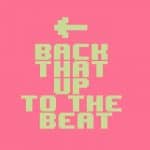 03 2023 346 09149290 Terri-Anne - Back that Up To The Beat / GU807