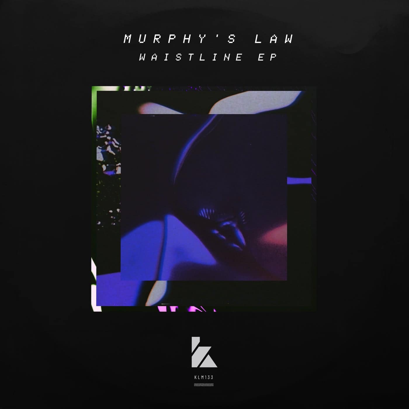 image cover: Murphy's Law (UK) - Waistline EP / KLM13301Z