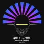 03 2023 346 101252 DJ Hell, John Selway - Save the Robots / SCV05