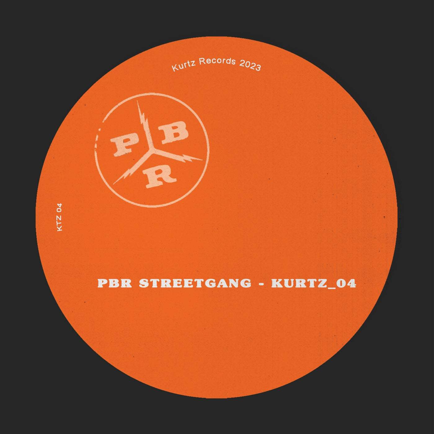 image cover: PBR Streetgang - Kurtz 04 / KTZ04