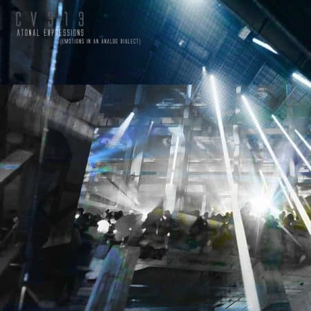 03 2023 346 103961 cv313 - Atonal Expressions [In An Analog Dialect] /