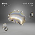 03 2023 346 104880 Kidoo - Tango Flexion / MINDSHAKE101