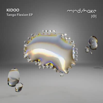 03 2023 346 104880 Kidoo - Tango Flexion / MINDSHAKE101