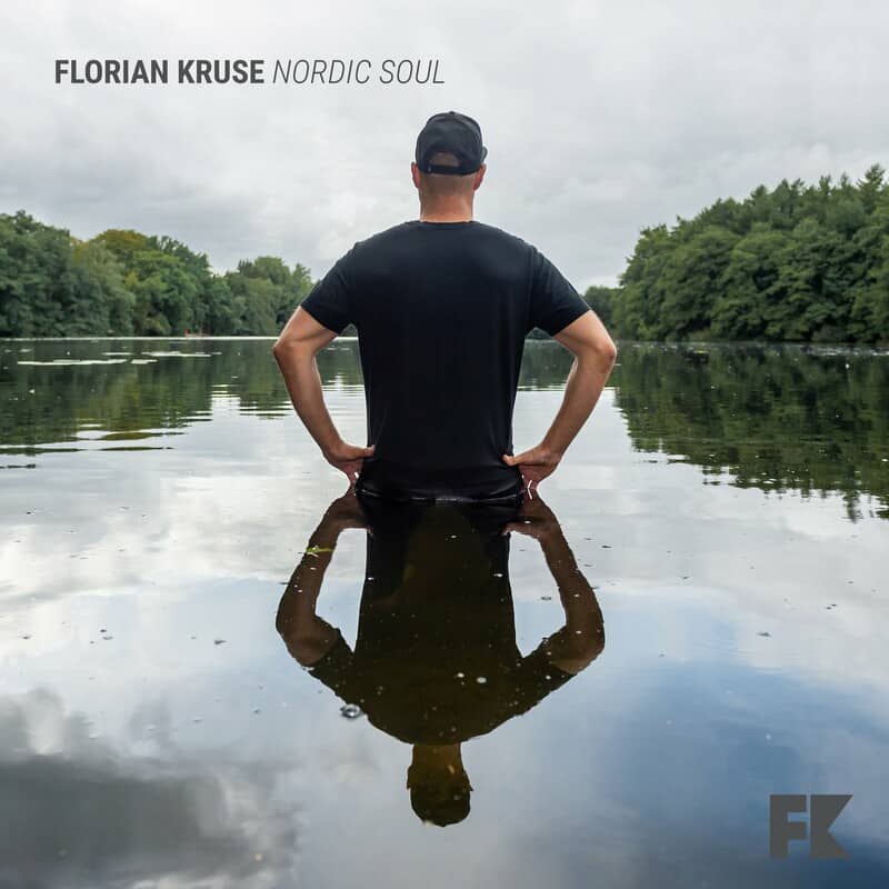 image cover: Florian Kruse - Nordic Soul /
