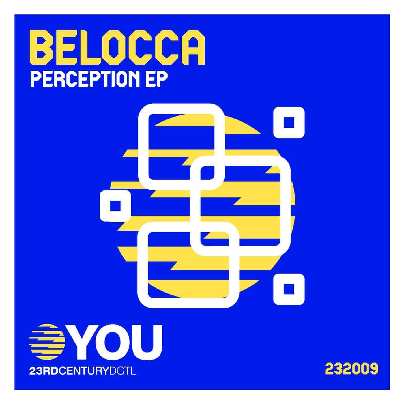 image cover: Belocca - Perception / 232009