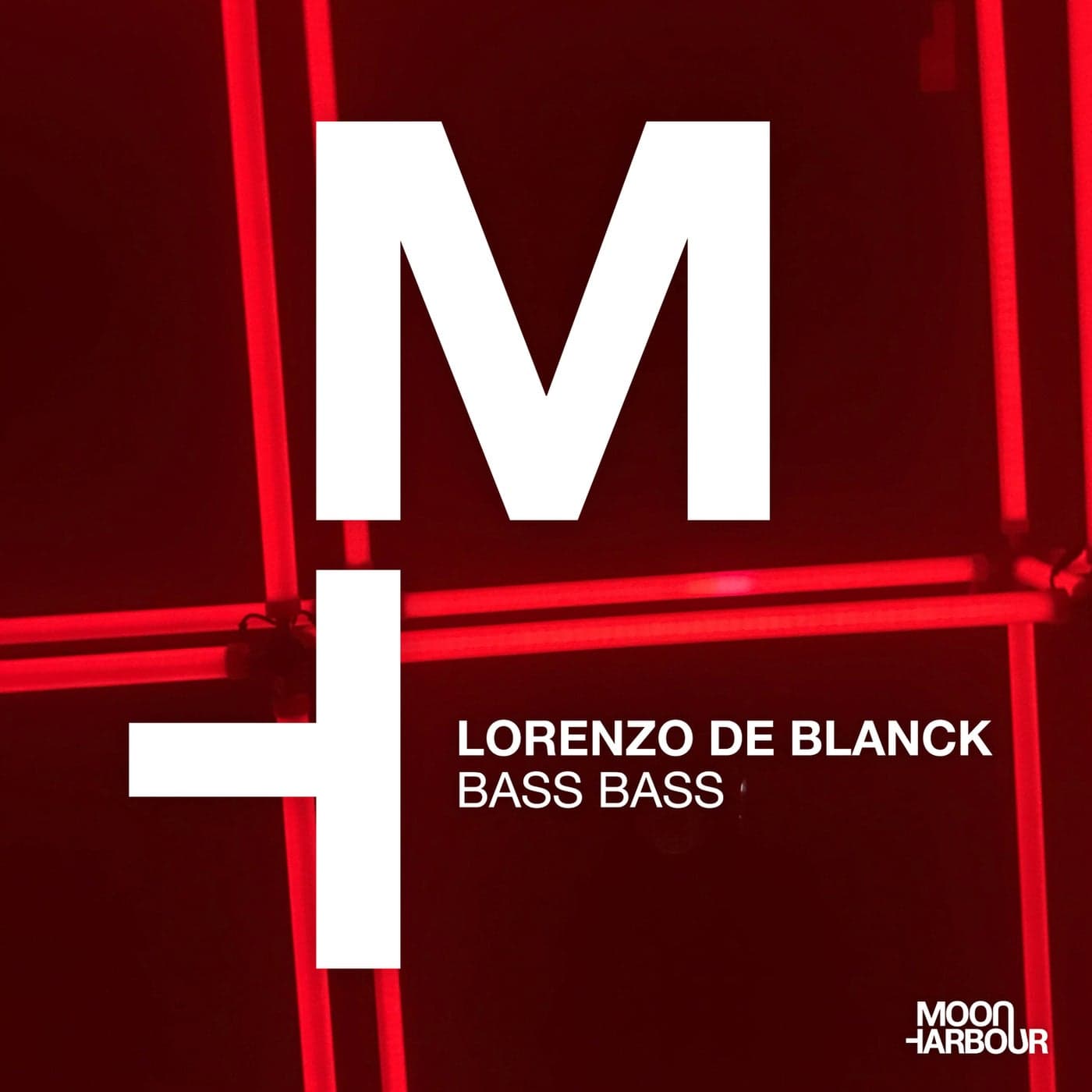 Download Lorenzo De Blanck - Bass Bass on Electrobuzz