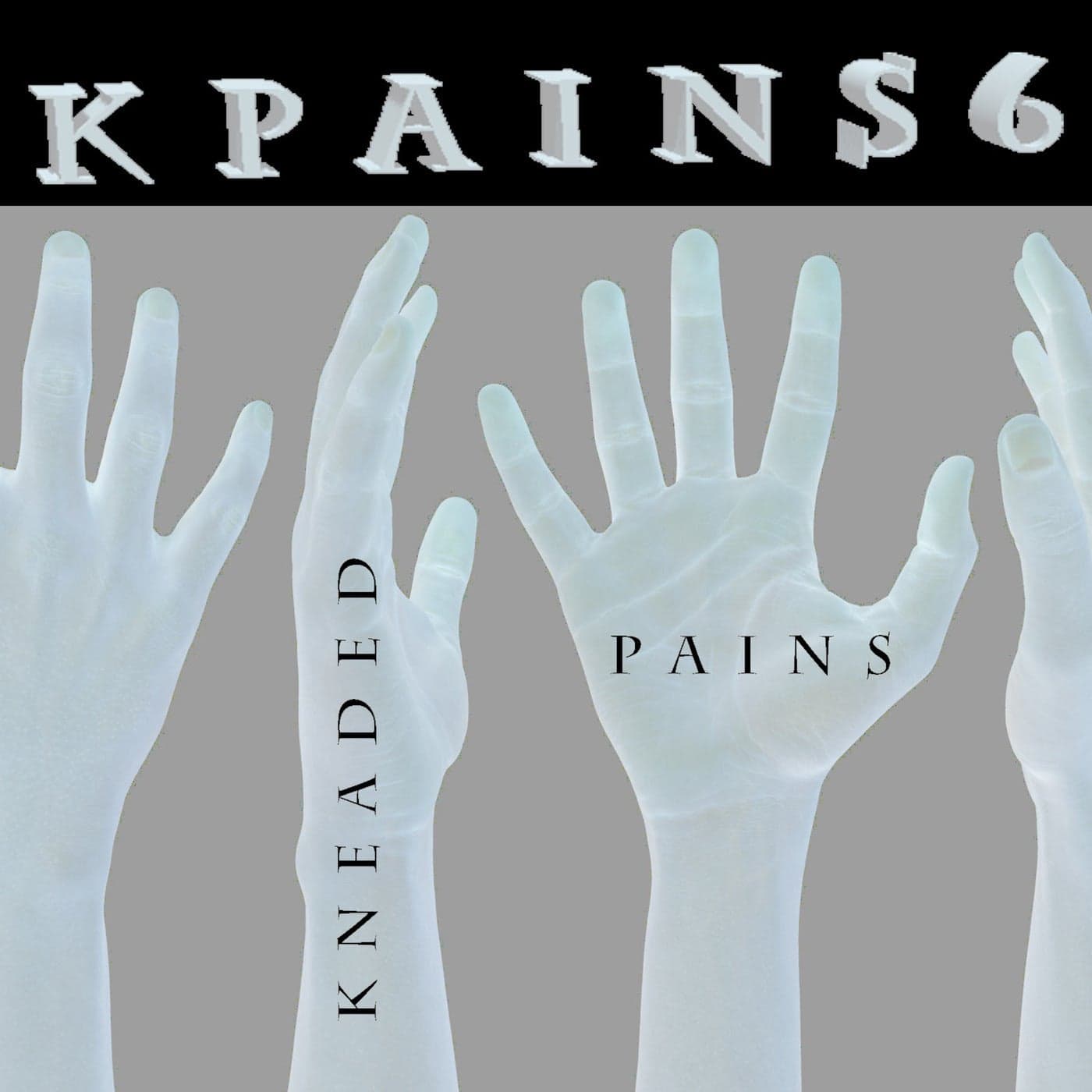 Download VA - KPAINS6 on Electrobuzz