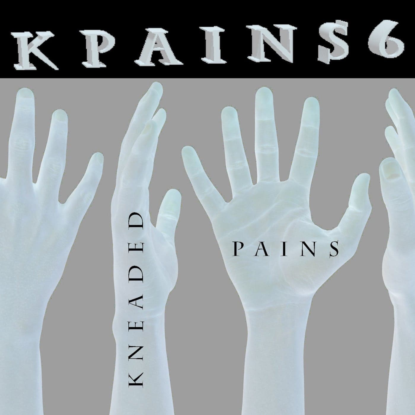 image cover: VA - KPAINS6 / KPLP16