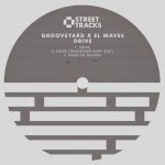 03 2023 346 116251 EL Waves, GrooveYard (USA) - Drive / WO219