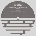 03 2023 346 116251 EL Waves, GrooveYard (USA) - Drive / WO219