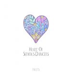 03 2023 346 117872 Serious Dancers - Heart Of / VAULTS07
