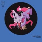 03 2023 346 119718 SERGIO HILINGER - Ohh Yeah! / MM292