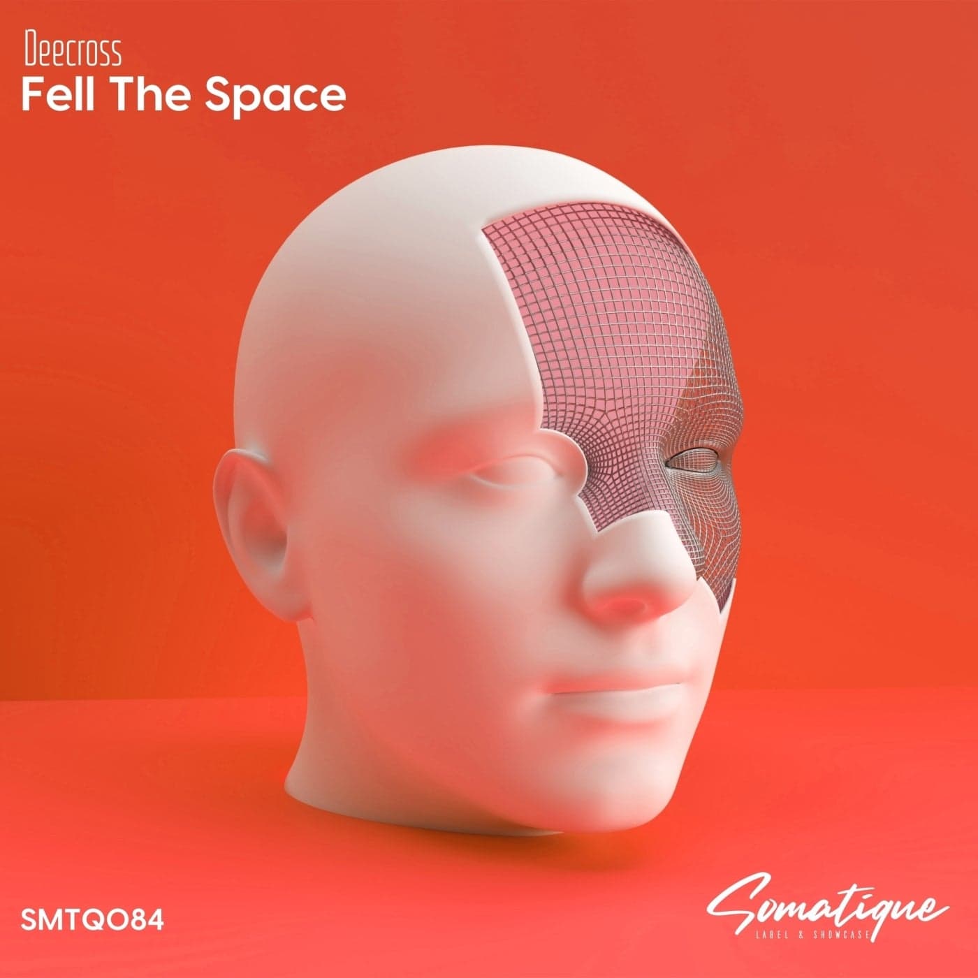 Download Deecross - Fell the Space on Electrobuzz
