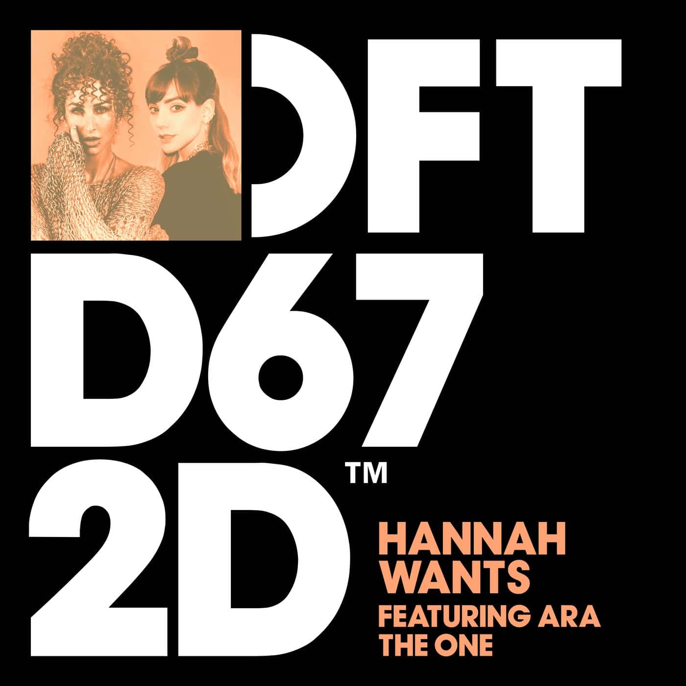 Download Hannah Wants, ARA (UK) - The One - Extended Mix on Electrobuzz
