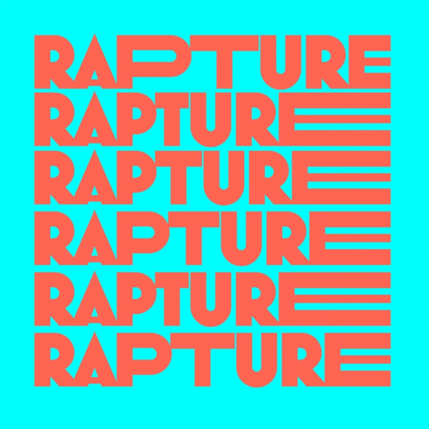 image cover: Paluma - Rapture (Kevin McKay ViP) / GU806