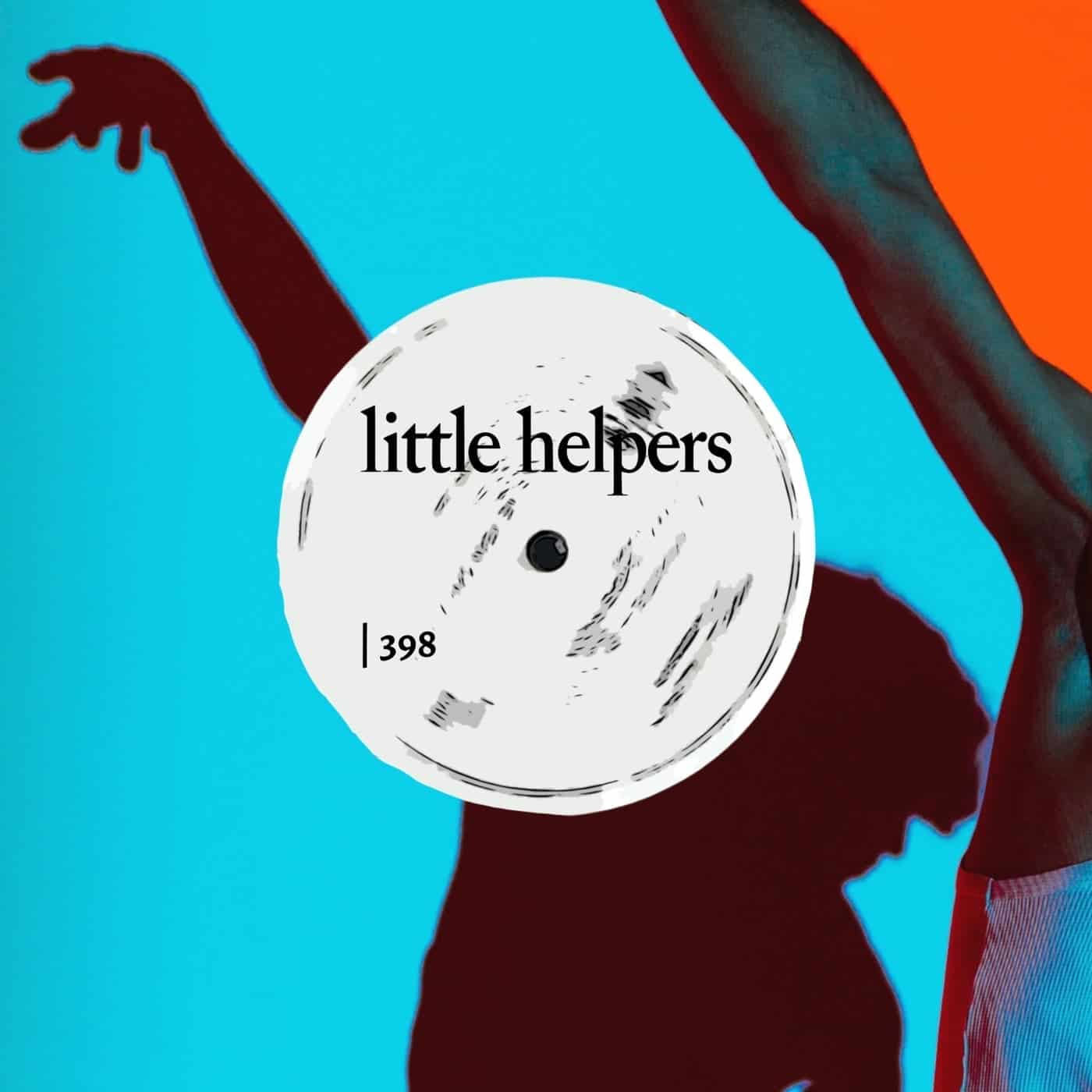 Download Nicolas Veccia - Little Helpers 398 on Electrobuzz